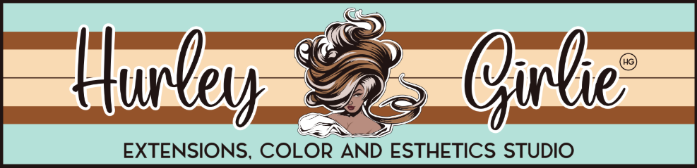 Hurley Girlie Extensions, Color and Esthetics Studio