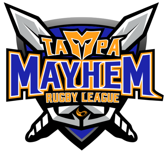 Tampa Bay Mayhem Rugby League