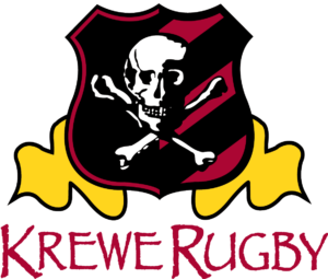 Tampa Krewe Logo